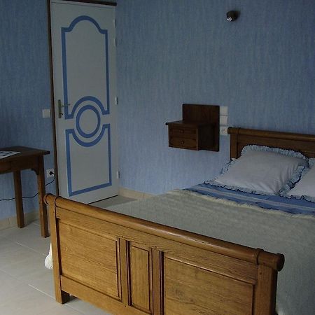 Bed and Breakfast Le Relais Postal Courson Zewnętrze zdjęcie